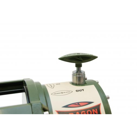 Wyciągarka hydrauliczna Dragon Winch DWHI 20000 HD – 9072 kg, lina stalowa 31 m